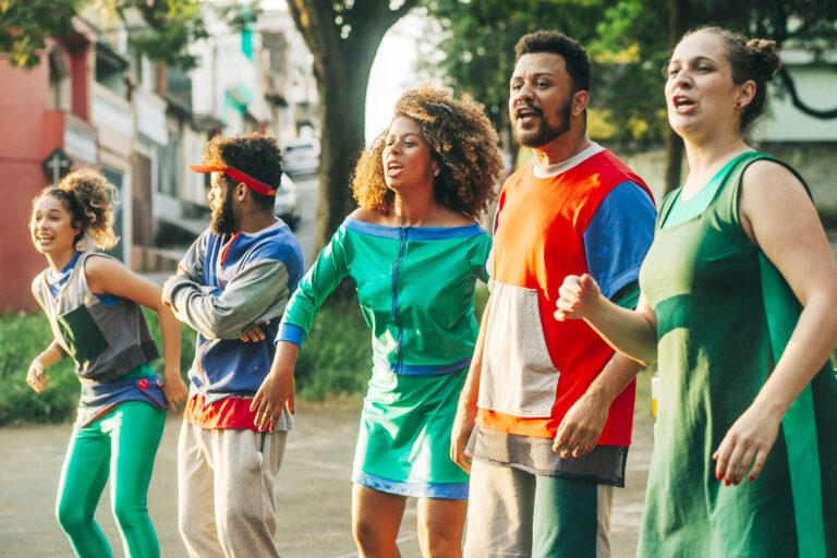 Adamantina recebe Circuito Sesc de Artes com mostra exclusiva de artesanato regional no dia 29