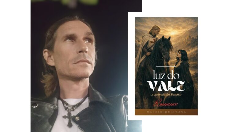 Turnos em portaria de residencial viram tempo de criação literária para porteiro de Adamantina