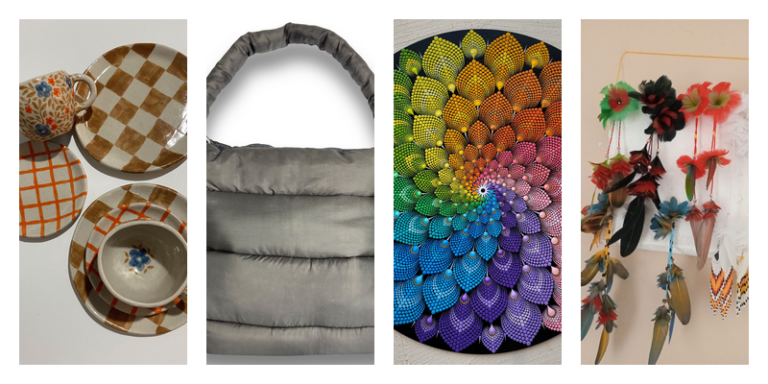 Mostra sustentável e arte regional são destaques do Circuito Sesc de Artes em Adamantina