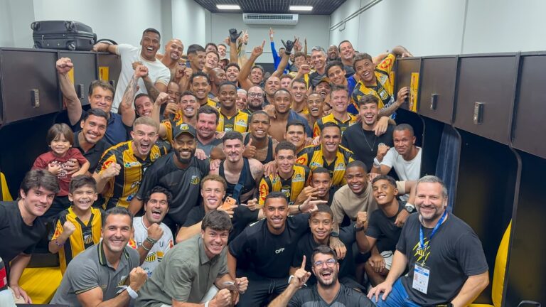 Novorizontino e Palmeiras avançam e farão a grande final do Paulistão 2026