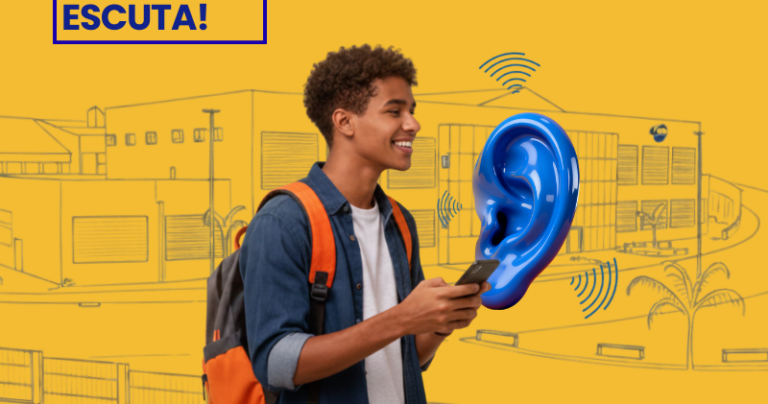 Centro Universitário de Adamantina reforça canais de atendimento 100% digitais da Ouvidoria institucional