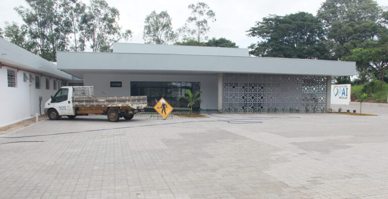 Ambulatório Santa Dulce dos Pobres será inaugurado nesta sexta e amplia atendimento em saúde mental, em Adamantina