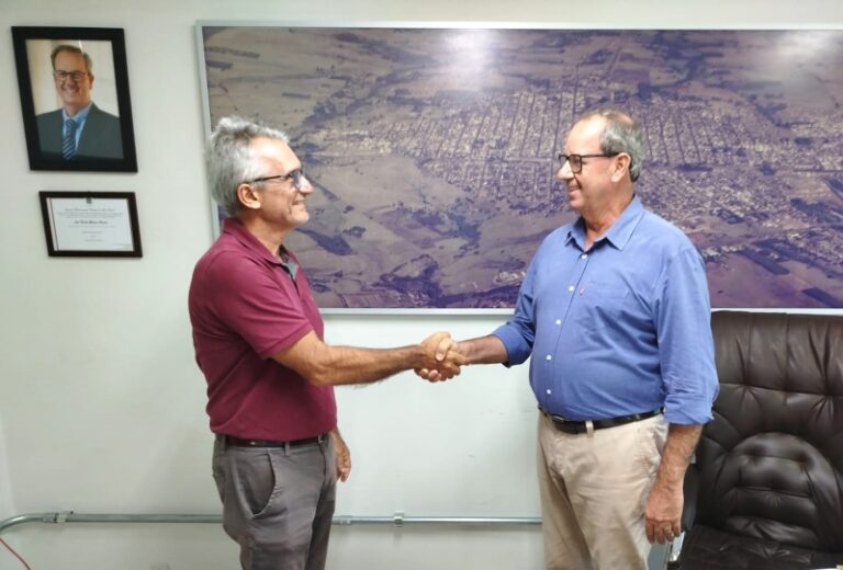 Secretário de Agricultura de Adamantina deixa cargo