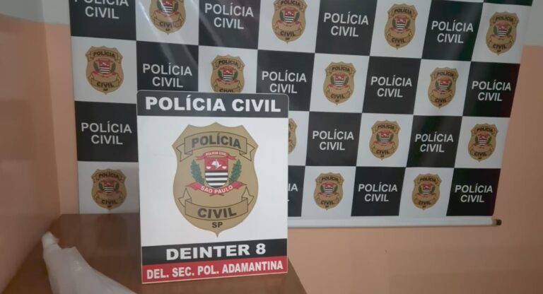 Idoso é preso em flagrante após descumprir medida protetiva e ameaçar companheira em Osvaldo Cruz