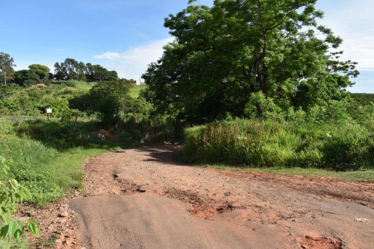 Após notificação da Prefeitura, obra de ligação entre Jardim Brasil e Parque Itamaraty tem nova data para começar