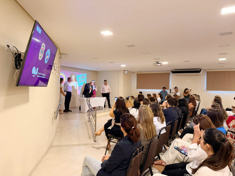 Campanha ‘Empresa Amiga’ cria rede de apoio à mulher em Adamantina