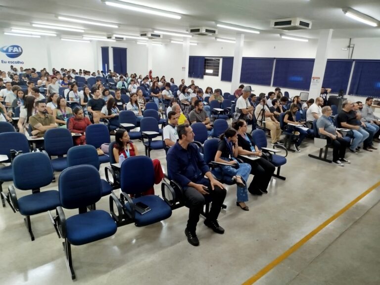 Startup Day 2026 destaca inovação e empreendedorismo em Adamantina
