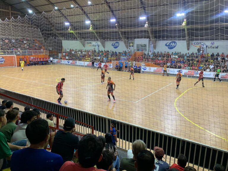 Fhênix e Os Primos FC garantem vaga na final da 18ª Copa FAI