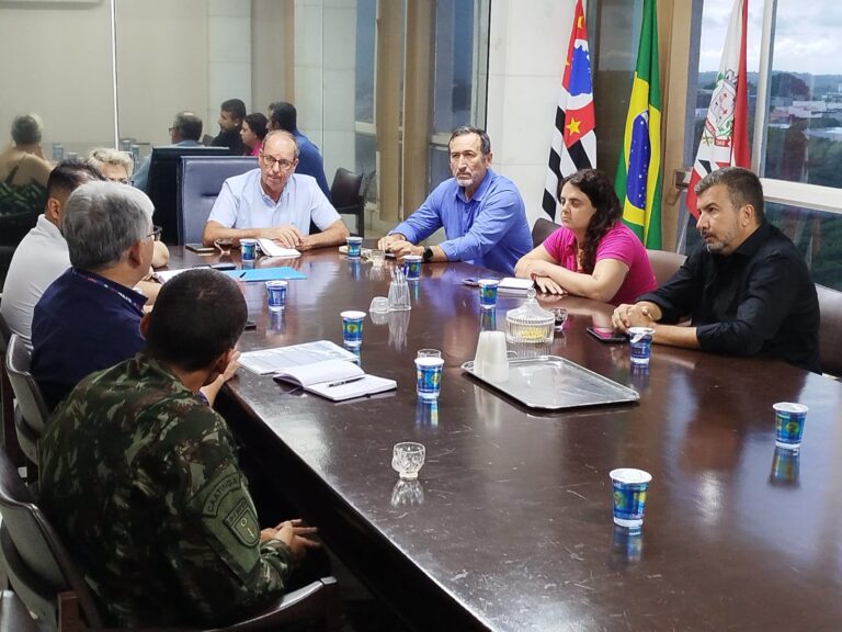 Parcerias com Sest Senat ampliam oferta de qualificação profissional em Adamantina