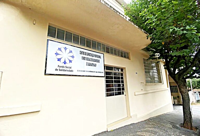 Curso gratuito de sopas e caldos abre inscrições em Adamantina