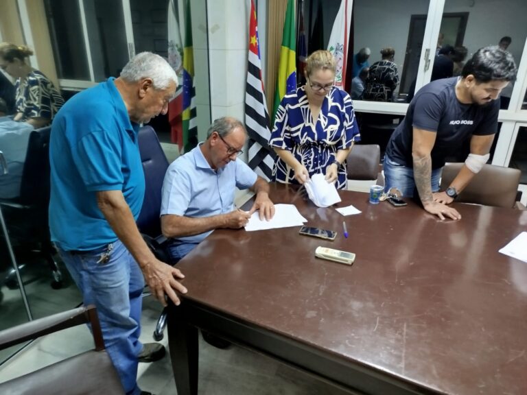 Dos 207 espaços disponíveis, 68 já têm interessados em adoção por programa ambiental em Adamantina