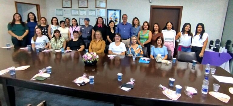 Adamantina empossa membros do Conselho Municipal dos Direitos da Mulher