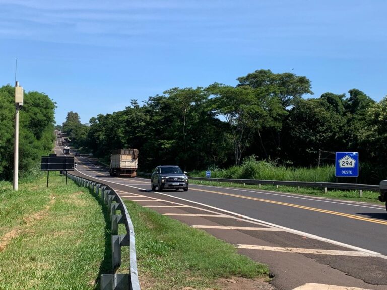 Mais de 1 milhão de veículos devem circular nas rodovias da região no feriado prolongado