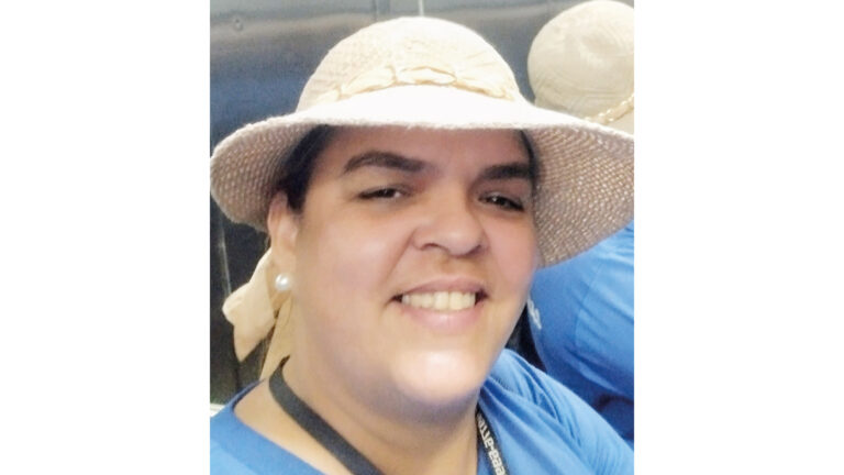 O orgulho de cuidar da cidade: a rotina de Almerice