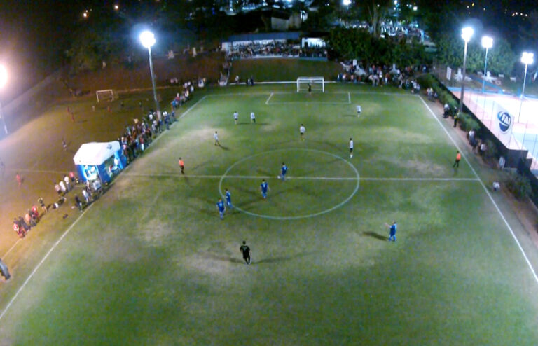 JUFAI 2026: inscrições abertas para equipes do 3º ano do Ensino Médio