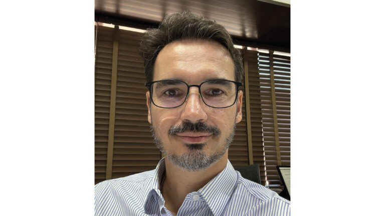 Coordenador do curso de Direito da FAI ingressa em doutorado na Unesp