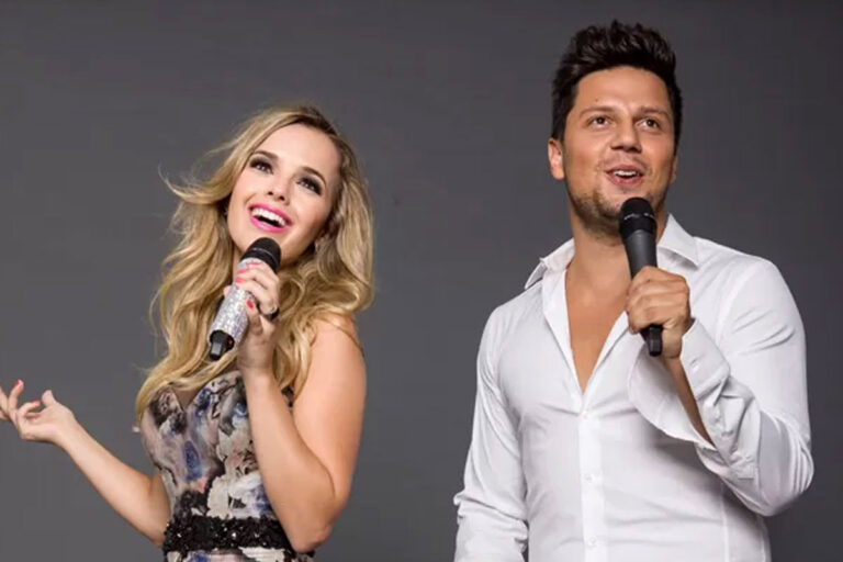 Show de Thaeme e Thiago anima programação de 67 anos de Salmourão neste sábado