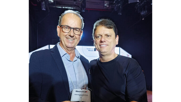 Adamantina é destaque no Prêmio Alfabetiza Juntos SP na educação paulista