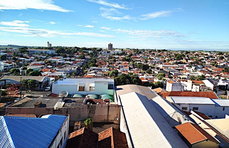 Prefeitura de Adamantina suspende expediente no feriado do Dia do Trabalho