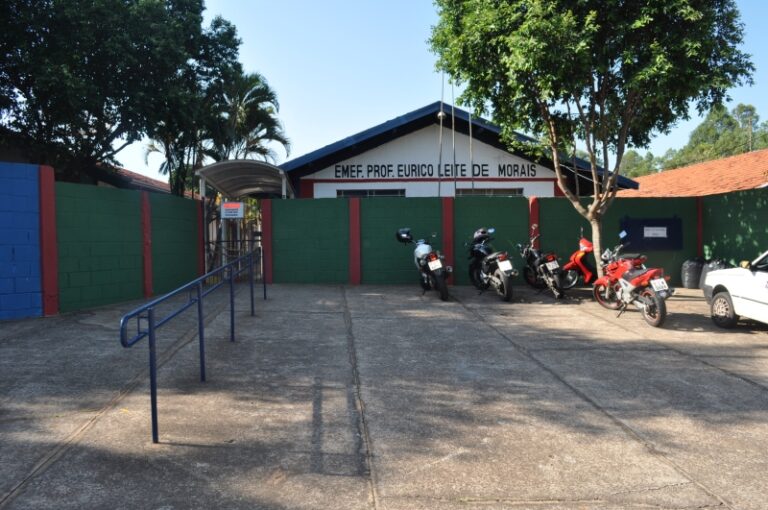 Matrículas para EJA estão abertas em Adamantina para conclusão do ensino fundamental