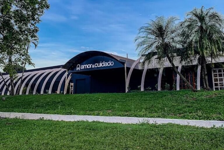 Lucélia sedia 1ª Corrida Amor & Cuidado com percurso de 5 km no próximo dia 17