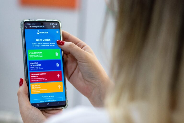 Conta de luz inteligente: Energisa testa Plano Pré-pago