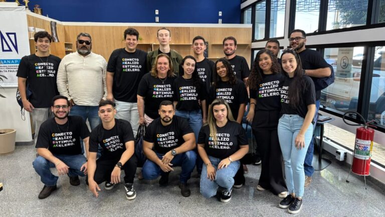 Engenharia Civil da FAI celebra a 10ª Turma e consolida excelência no interior paulista