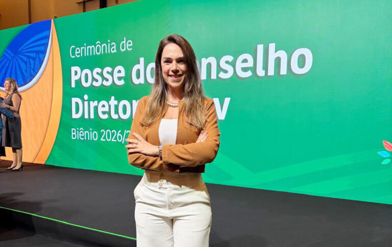 Adagro reforça protagonismo na Andav e celebra 36 anos de atuação em prol do produtor rural