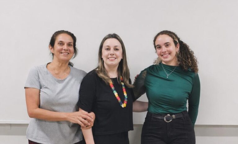 Extensão Universitária em Psicologia da FAI se destaca entre 177 propostas e comporá livro da Unesp e Abruem