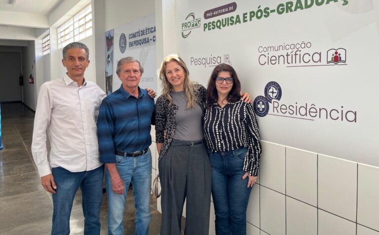 FAI é selecionada pelo Ministério da Saúde para programa de preceptoria em Medicina de Família e Comunidade