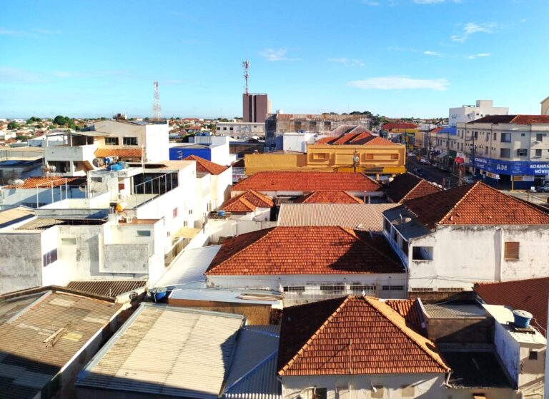 Adamantina alcança 3º lugar no Brasil no Índice de Governança Municipal, informa Prefeitura