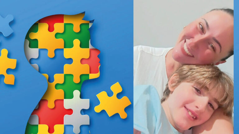 Adamantina realiza campanha ‘Todos de Azul’ para conscientizar sobre o autismo