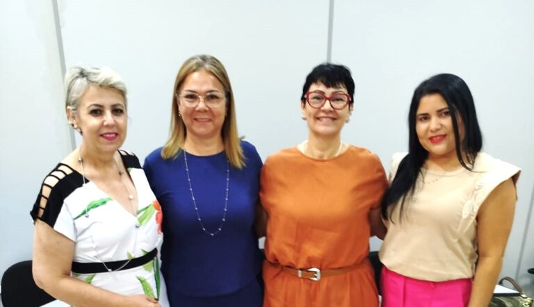 Diretoria do Conselho Municipal dos Direitos da Mulher é definida em Adamantina