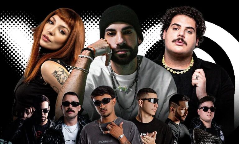 BLVCK 2026 promete movimentar Adamantina neste sábado com grandes nomes da música eletrônica