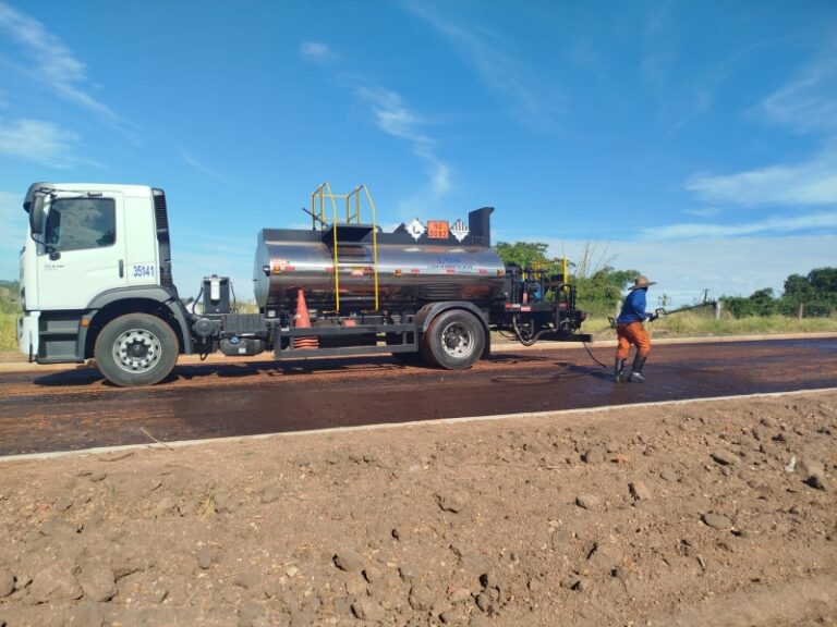 Obras de ligação entre Jardim Brasil e Parque Itamarati entram na fase final após 19 meses