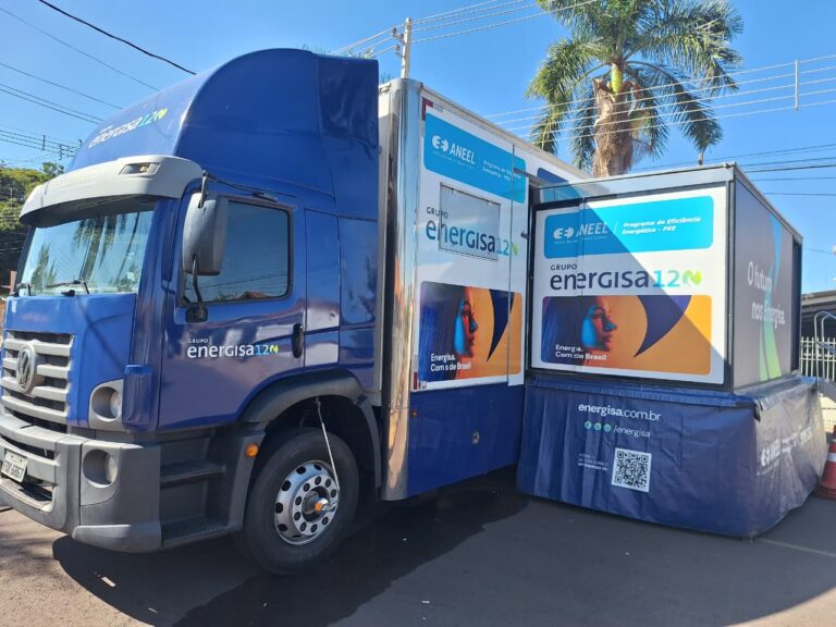 Projeto Nossa Energia promove troca de lâmpadas e ventiladores em Parapuã
