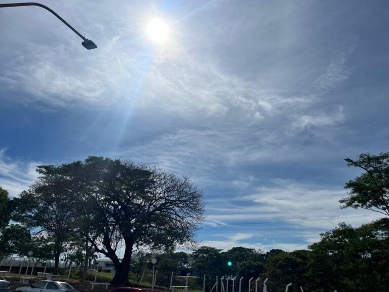 Adamantina registra 5,9°C e tem a madrugada mais fria do ano, aponta CIIAGRO