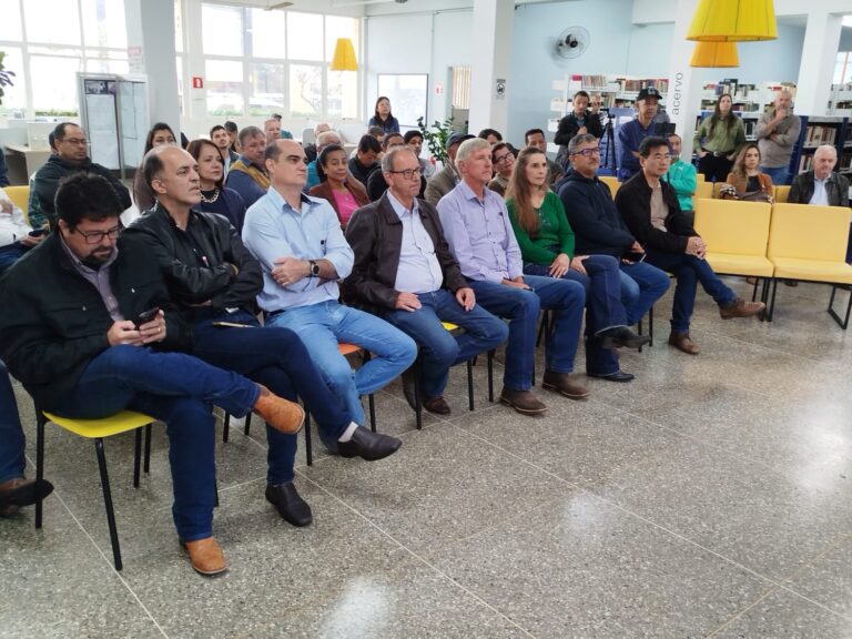 Concurso regional destaca qualidade do café da Nova Alta Paulista e projeta crescimento em 2026
