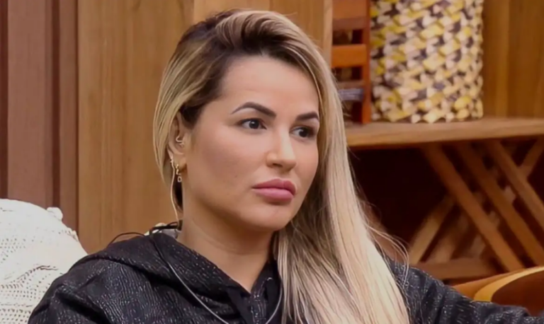 Deolane Bezerra é transferida para penitenciária de Tupi Paulista