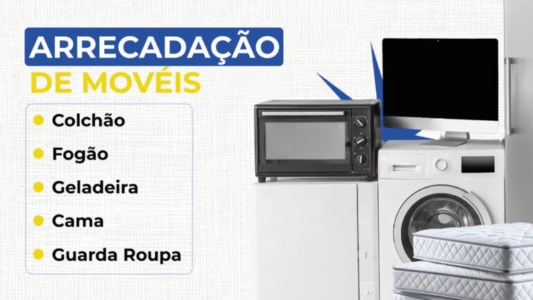Fundo Social de Adamantina mobiliza campanha para ajudar famílias atingidas por temporal