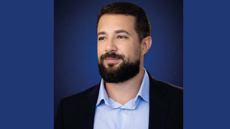 Vereador de Mariápolis, Leonardo Rodrigues lança pré-candidatura a deputado estadual pelo PRD